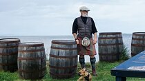 Full-Day WHISKY DISTILLERIES UP NORTH from Inverness/Invergordon