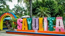 Sayulita & San Pancho: Private Day Trip from Puerto Vallarta