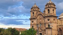 City Tour - Cusco