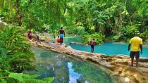 Original Blue Hole St. Ann Ocho Rios Jamaica Admission Fee Ticket