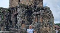 Private 5 Hours Tour Through The Colonial History of Panama 