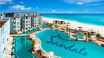 Montego Bay Airport and Sandals South Coast Private Shuttle