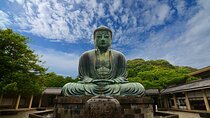 1-Day Tour to Kamakura-Yokohama From Tokyo with English Driver
