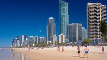 Gold Coast Surfer's Paradise Private Tour from Brisbane