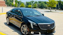 Airport Transfer from Ronald Reagan -Airport DCA to Washington DC