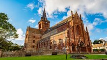 5 Day Orkney and Inverness Private Tour from Aberdeen