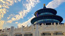 BusDa:Temple of Heaven, Lama Temple, Hutong&Summer Palace Tour