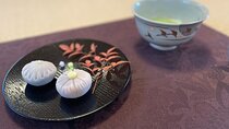 Tokyo: Japanese Sweets Making Experience