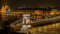 Exclusive Private Budapest Tour from Vienna