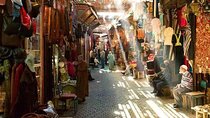 Half Day Guided Walking Tours on The Medina of Fez
