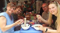 Hanoi Old Quarter Private Street Food Walking Tour
