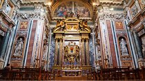 Santa Maria Maggiore Private Tour