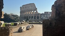 Colosseum Underground and Arena Exclusive Private Tour