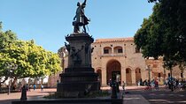 Full Day Santo Domingo Tour