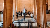 Iconic Private Tour of the Louvre with an Art Historian