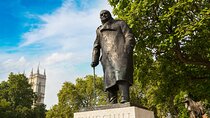 Fast Track Churchill War Rooms and London Highlights Tour