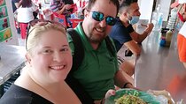 Cancun's Gastronomic Tour Local Markets and Street Food