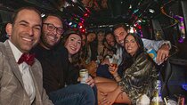 3-Hour Private Favorite & Secret Bars Walking Tour Philadelphia
