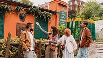 Montmartre Paris Hidden Gems Small Group Walking Tour