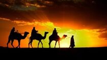 Marrakech: Quad & Camel Ride with Sunset, Dinner & Show