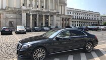 Cracow Limousine Service