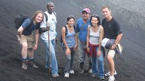 Full Day Pacaya Volcano Guided Trek from Antigua