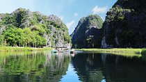 Ninh Binh Stunning 2 Days 1 Night, Small Group of 9 