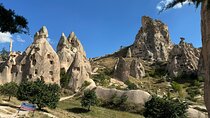Private Tours on History and Places in Cappadocia