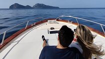 Sorrento to Ischia Private Boat Excursion
