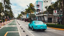 South Beach Art Deco Highlights and The Wolfsonian Museum Tour