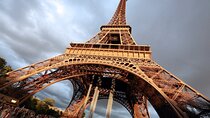 Brussels to Paris Full-Day Return Trip
