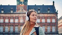 Self Guided Tours Copenhagen with 100 Captivating Audio Stories