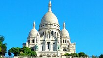 Montmartre : Walk in the Footsteps of Famous Impressionists