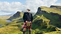 Full-Day Private Isle of Skye Adventure from Inverness