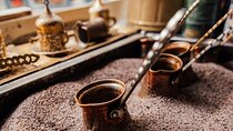 Discover the Magic of Turkish Coffee Fortune Telling 