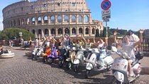 Dolce Vita Vespa Tour
