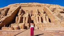 Full Day Guided Luxor from Hurghada Valley of the Kings Tour