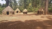 Half Day Cultural Tour to Bomas of Kenya