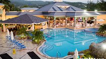 Montego Bay Airport and Jewel Paradise Cove Private Shuttle