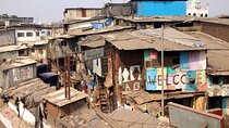 Dharavi Slum Tour with Home Visit Group Cruise Excursion
