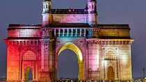 Evening City Tour in Mumbai with Dinner and Transportation