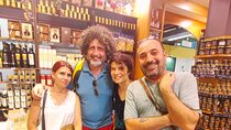 Mercato di Centrale - Food and Wine Tasting Highlights Tour