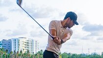 Private Daytime Golf Challenge