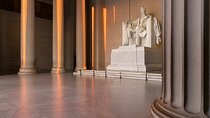 Washington D.C Scavenger Hunt and Highlights Self-Guided Tour