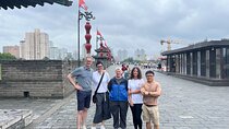 8 Days Private Tour of Beijing, Xian, and Shanghai