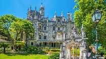 Sintra-Cascais: 2 Palaces and more complete tour
