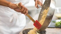 Fettucine, Ravioli and Tiramisu Making Class in Rome