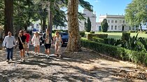 Cultural Tour of Sintra's All Palaces + Hop on Hop off All day