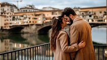 Professional Photoshoot in Florence - Tour or Experience