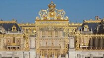 Versailles Palace & Gardens Semi Private Guided Tour with Pick up